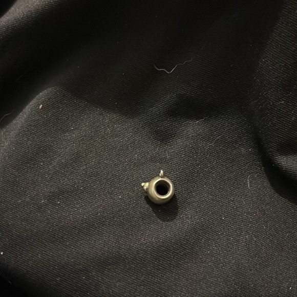 Pandora bear head charm - Picture 2 of 3